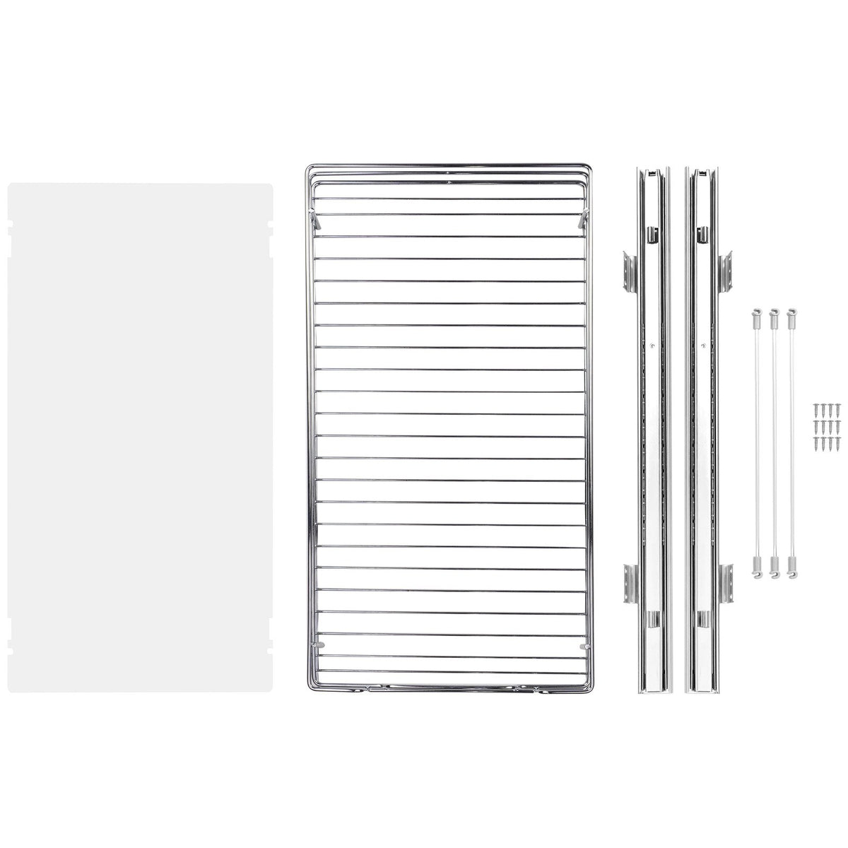 Pull-Out Cabinet Organizer