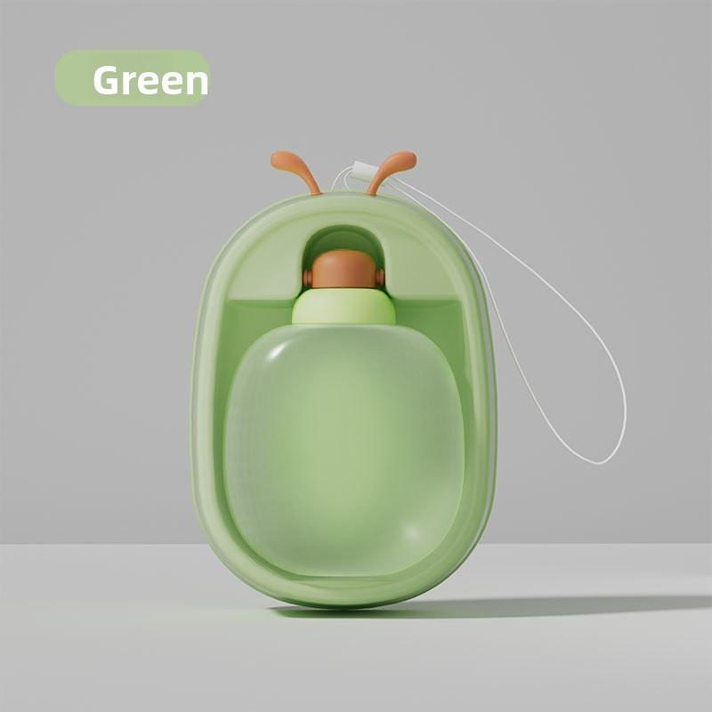 Portable Pet Water Bottle