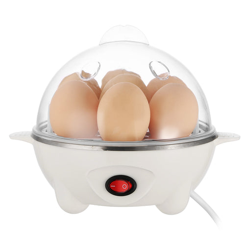 7-Egg Electric Egg Cooker