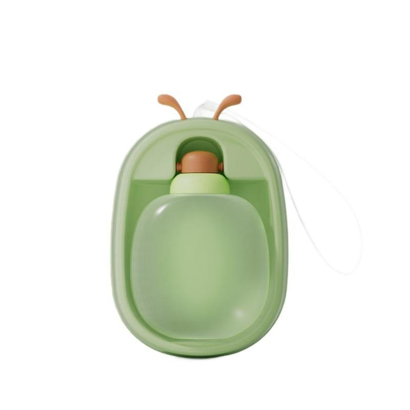 Portable Pet Water Bottle
