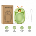 Portable Pet Water Bottle