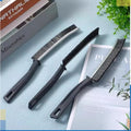Hard-Bristle Crevice Cleaning Brush