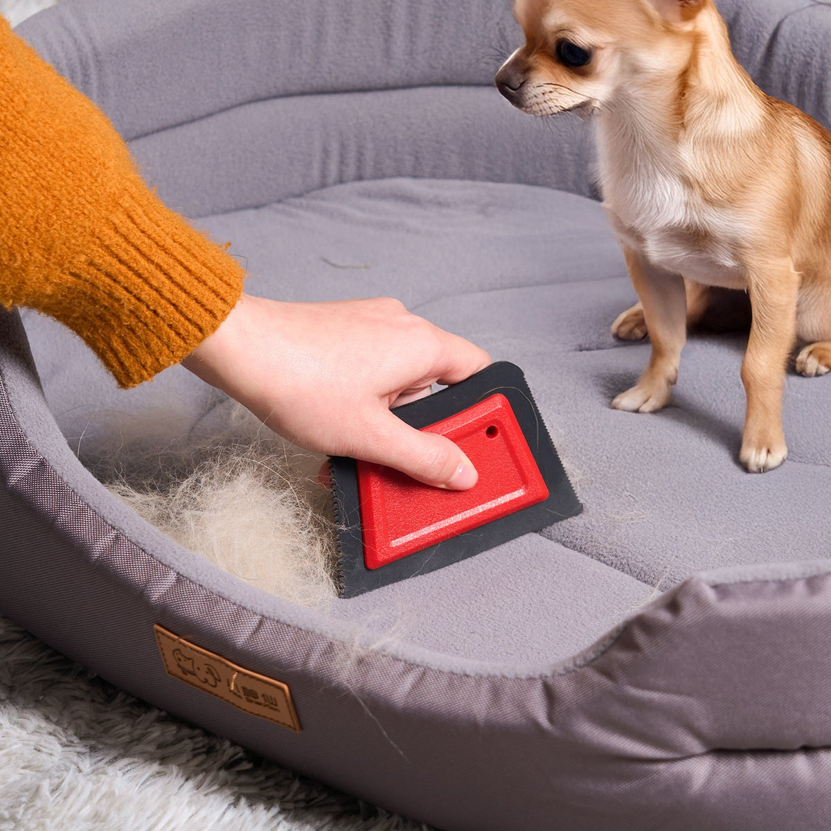 Reusable Pet Hair Remover