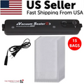 Automatic Food Vacuum Sealer