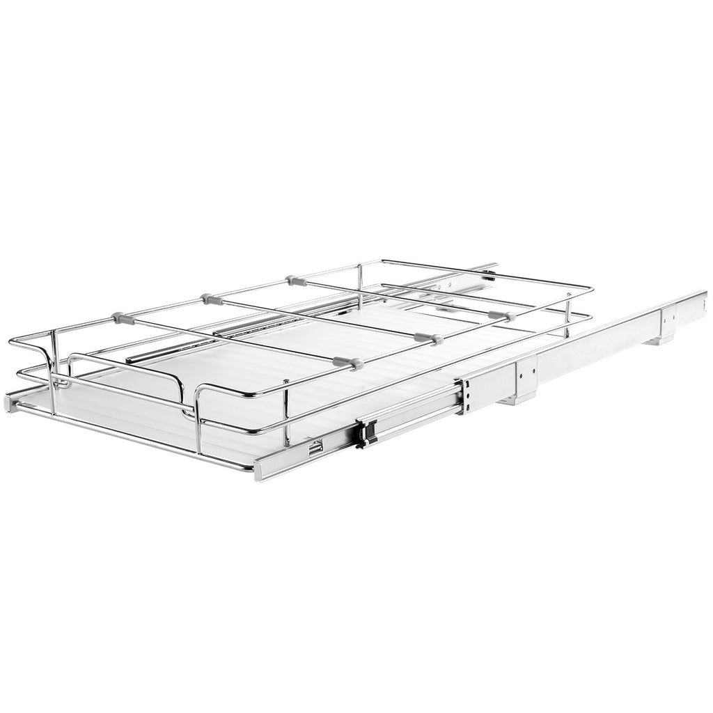 Pull-Out Cabinet Organizer