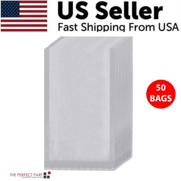 Automatic Food Vacuum Sealer