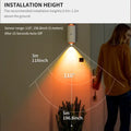 Rechargeable Motion Sensor Night Lights