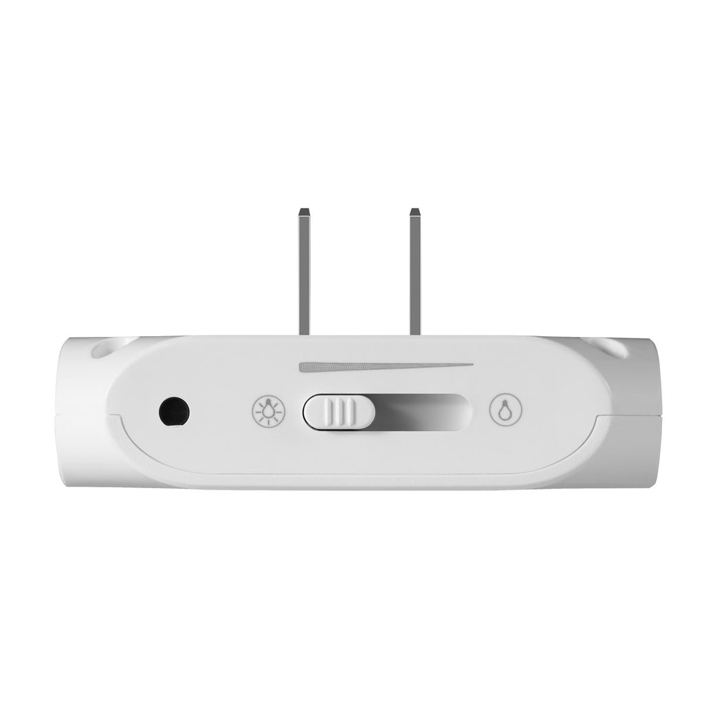 Plug-In Dusk-to-Dawn Night Lights (2 Pack)