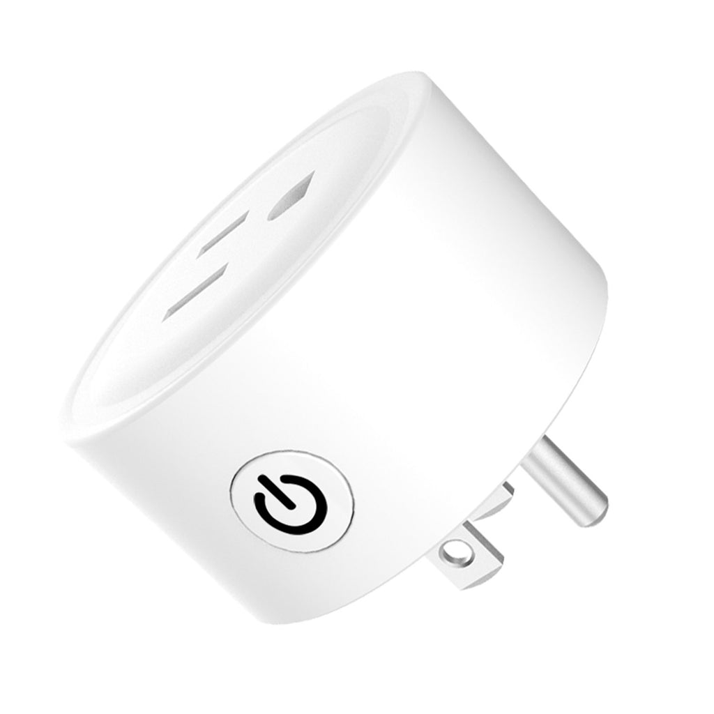 WiFi Smart Plug with Timer